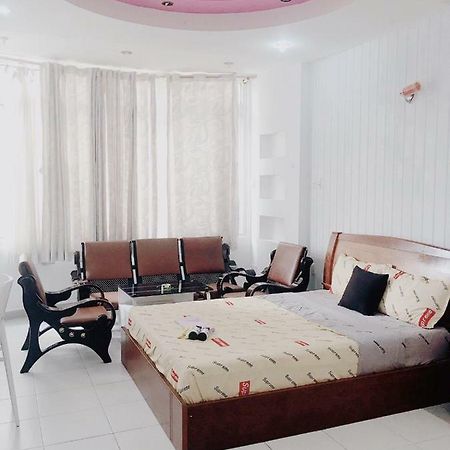 Expats Homestay Minh Quang Cidade de Ho Chi Minh Exterior foto