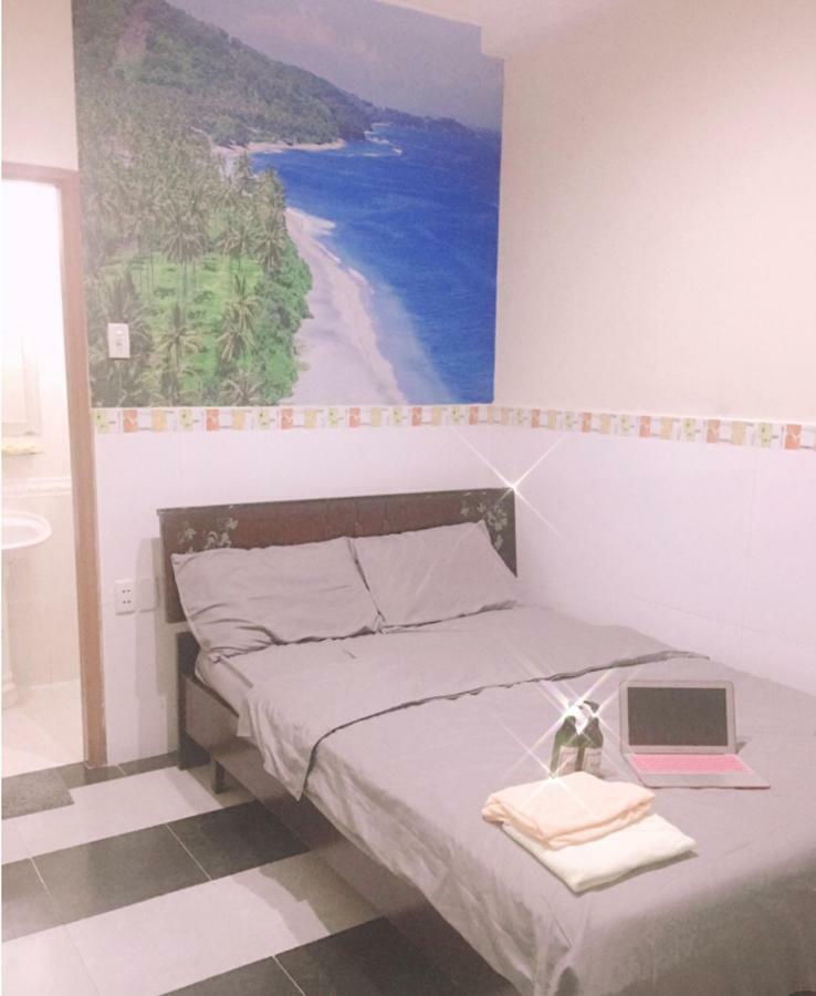 Expats Homestay Minh Quang Cidade de Ho Chi Minh Exterior foto