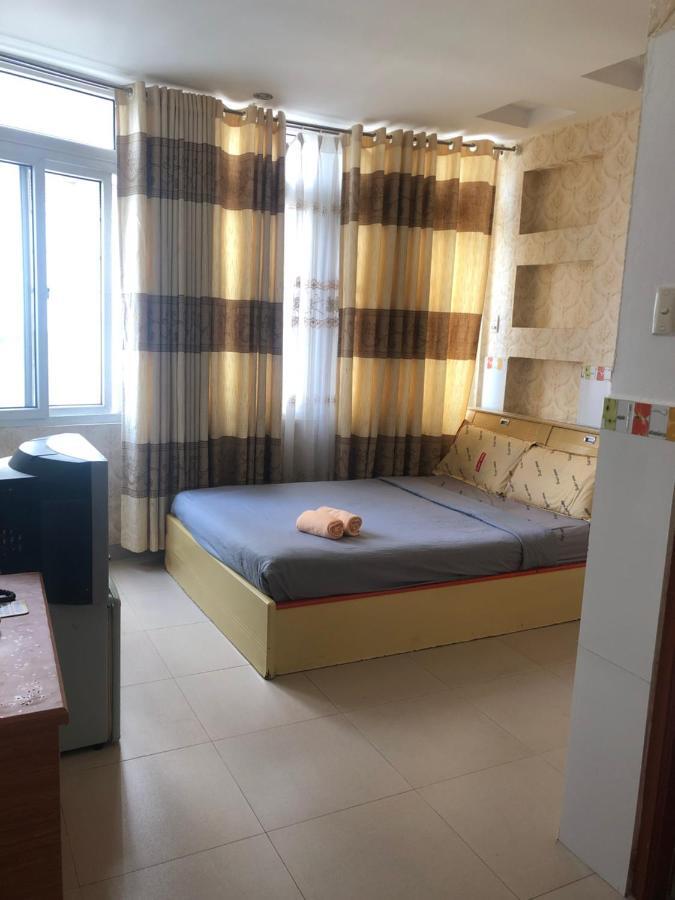 Expats Homestay Minh Quang Cidade de Ho Chi Minh Exterior foto