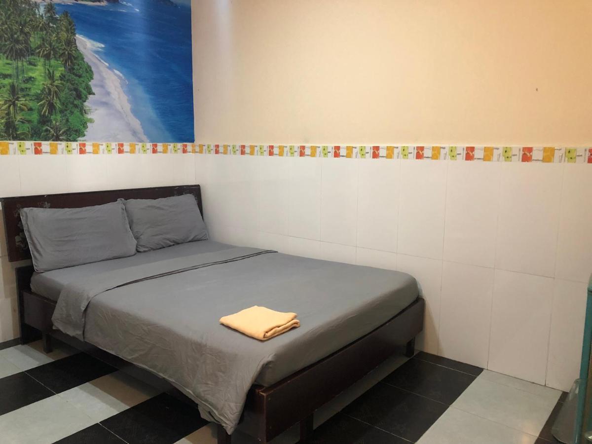 Expats Homestay Minh Quang Cidade de Ho Chi Minh Exterior foto