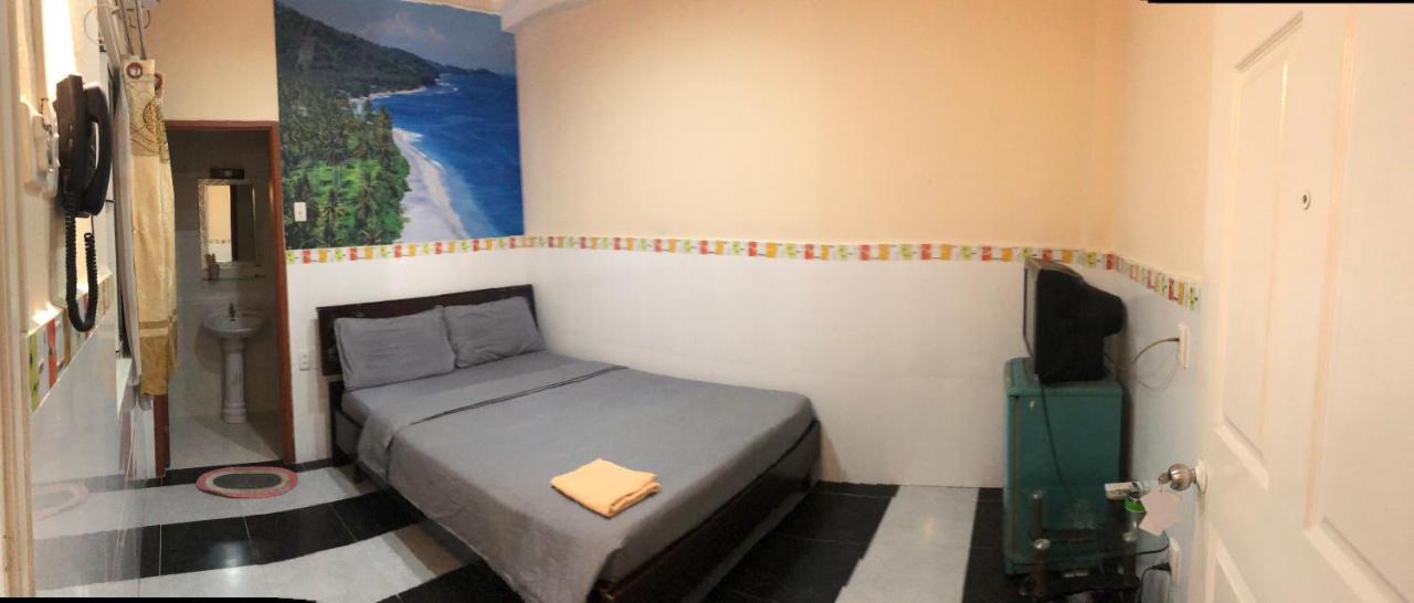 Expats Homestay Minh Quang Cidade de Ho Chi Minh Exterior foto